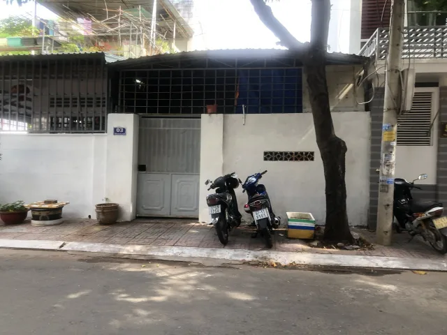 Bất động sản tại Bà Rịa - Vũng Tàu - ảnh 1