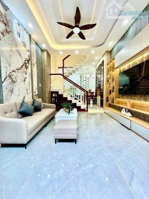 Bất động sản tại Bình Dương - ảnh 1
