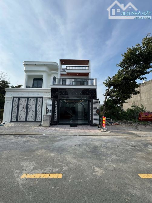 Bất động sản tại Bình Dương - ảnh 1