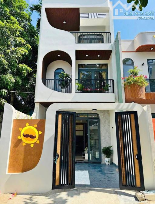 Bất động sản tại Bình Dương - ảnh 1