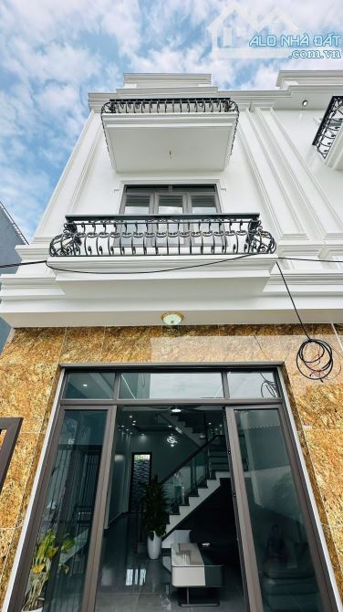 Bất động sản tại Bình Dương - ảnh 1