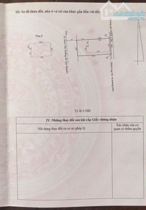 Bất động sản tại Thừa Thiên Huế - ảnh 1