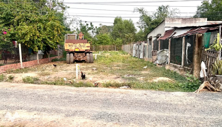 Bất động sản tại Tây Ninh - ảnh 1
