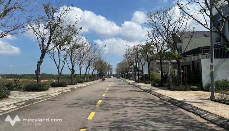 Bất động sản tại Quảng Nam - ảnh 1