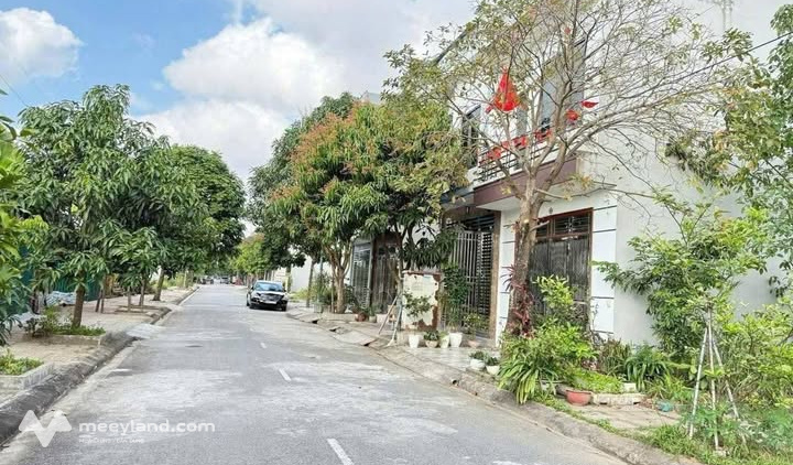 Bất động sản tại Thái Bình - ảnh 1