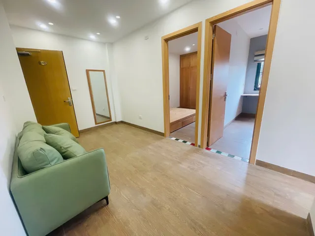 Bất động sản tại Hà Nội - ảnh 1