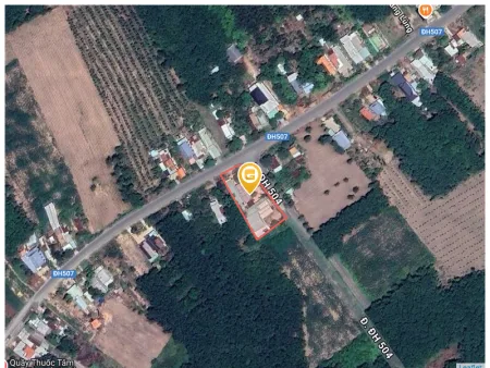 Bất động sản tại Bình Dương - ảnh 1