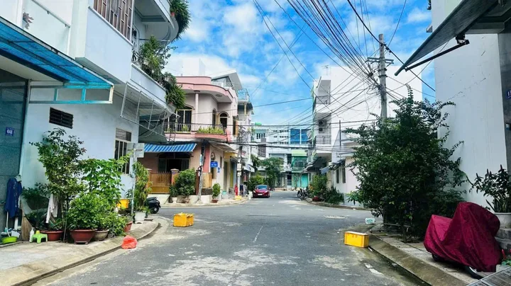 Bất động sản tại Khánh Hòa - ảnh 1