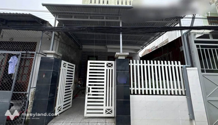 Bất động sản tại Thừa Thiên Huế - ảnh 1