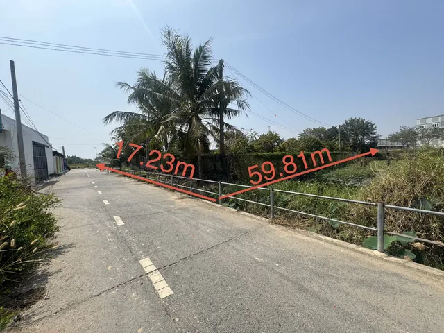 Bất động sản tại Bình Thuận - ảnh 1