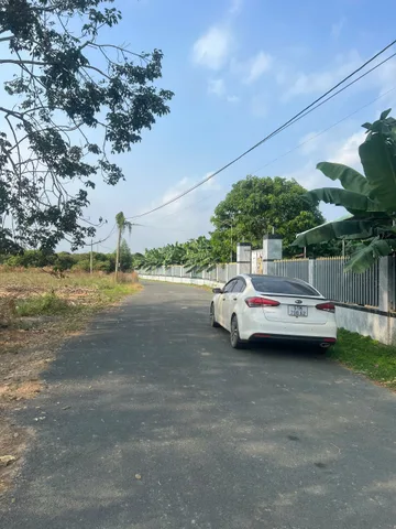 Bất động sản tại Bà Rịa - Vũng Tàu - ảnh 1