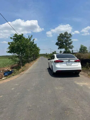 Bất động sản tại Bà Rịa - Vũng Tàu - ảnh 1