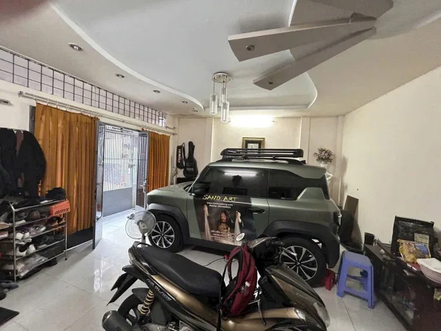 Bất động sản tại TP. Hồ Chí Minh - ảnh 1