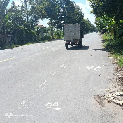 Bất động sản tại Bến Tre - ảnh 1