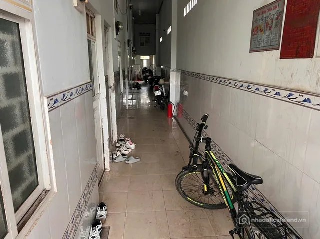 Bất động sản tại An Giang - ảnh 1