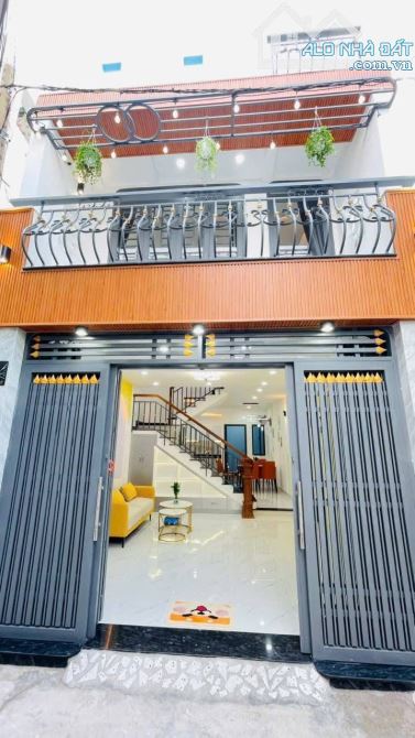 Bất động sản tại Bình Dương - ảnh 1