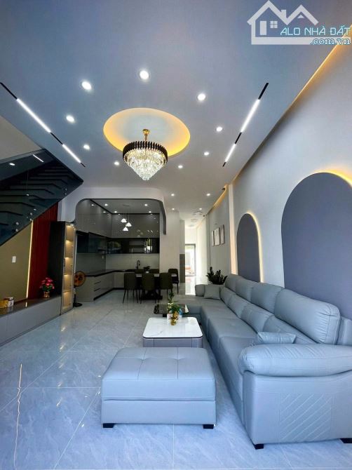 Bất động sản tại Bình Dương - ảnh 1