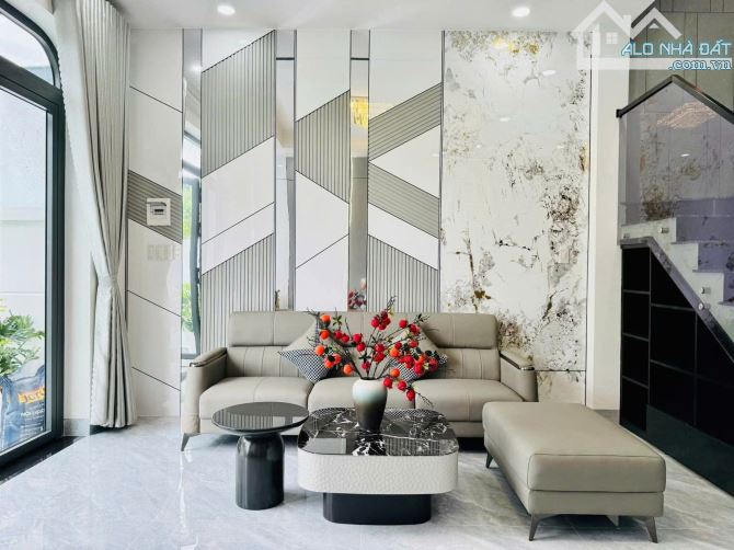 Bất động sản tại Bình Dương - ảnh 1