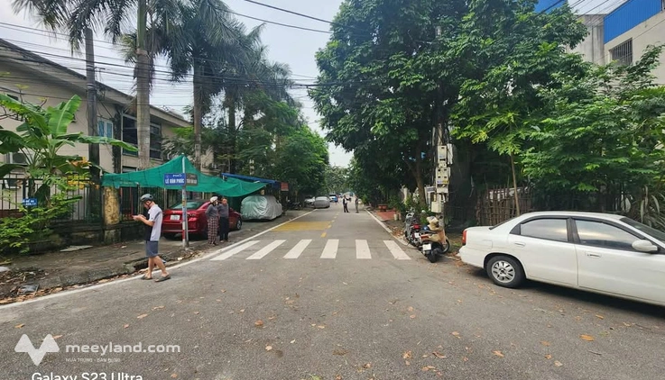Bất động sản tại Nam Định - ảnh 1