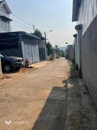 Bất động sản tại Đắk Lắk - ảnh 1