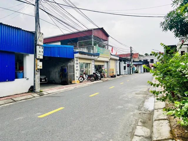 Bất động sản tại Hải Phòng - ảnh 1
