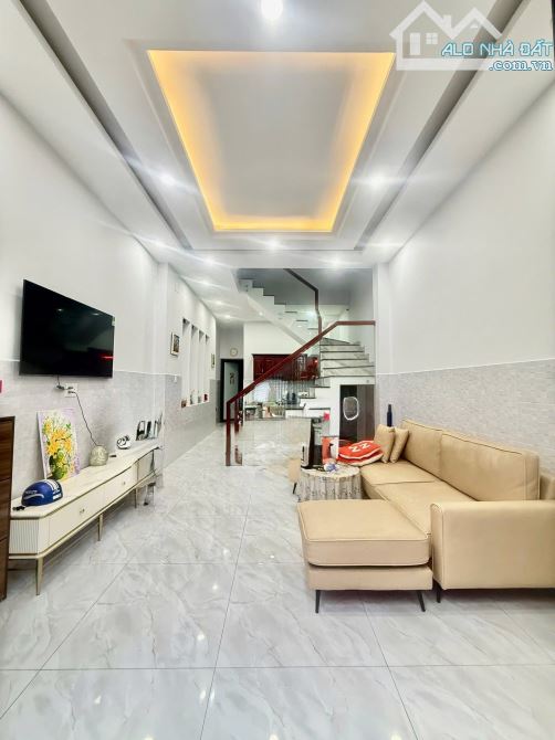 Bất động sản tại Bình Dương - ảnh 1