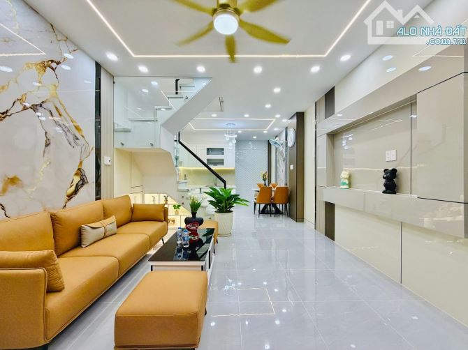 Bất động sản tại Bình Dương - ảnh 1