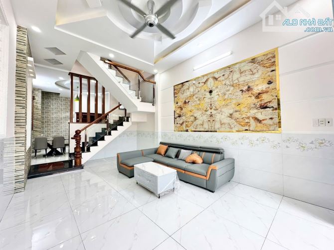 Bất động sản tại Bình Dương - ảnh 1