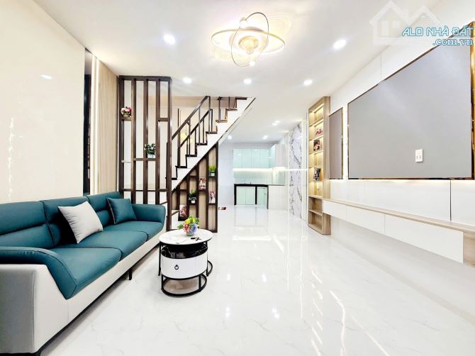 Bất động sản tại Bình Dương - ảnh 1