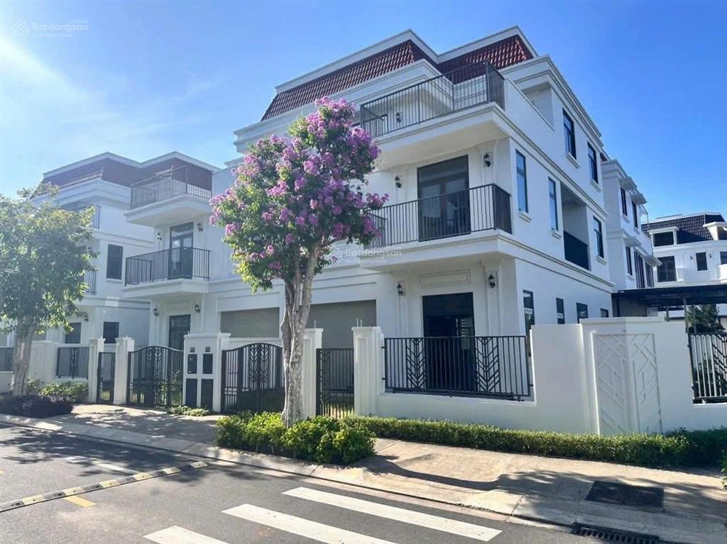 Bất động sản tại Bà Rịa - Vũng Tàu - ảnh 1