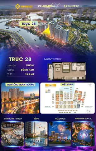 Bất động sản tại Khánh Hòa - ảnh 1
