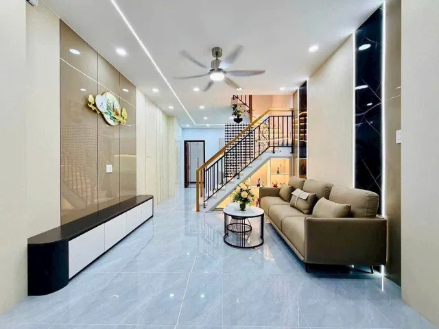 Bất động sản tại TP. Hồ Chí Minh - ảnh 1