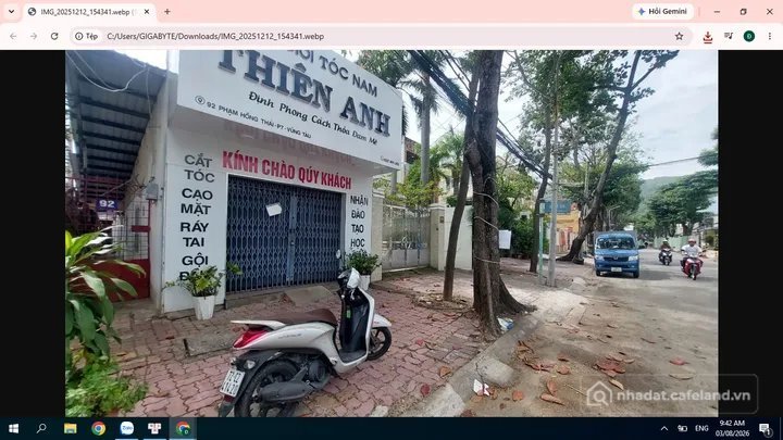 Bất động sản tại TP. Hồ Chí Minh - ảnh 1