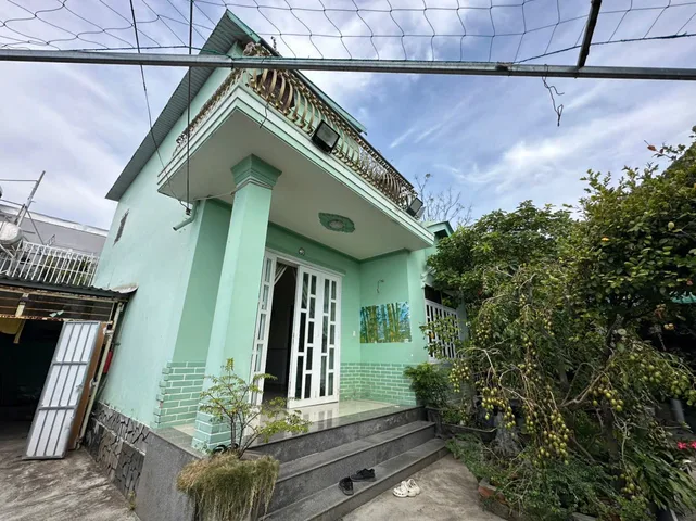 Bất động sản tại Khánh Hòa - ảnh 1