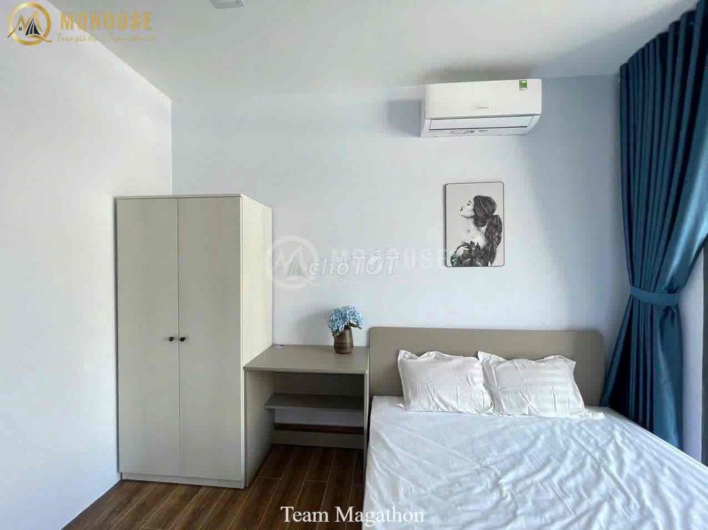 Căn hộ / chung cư tại Bình Thạnh, TP. Hồ Chí Minh - ảnh 5