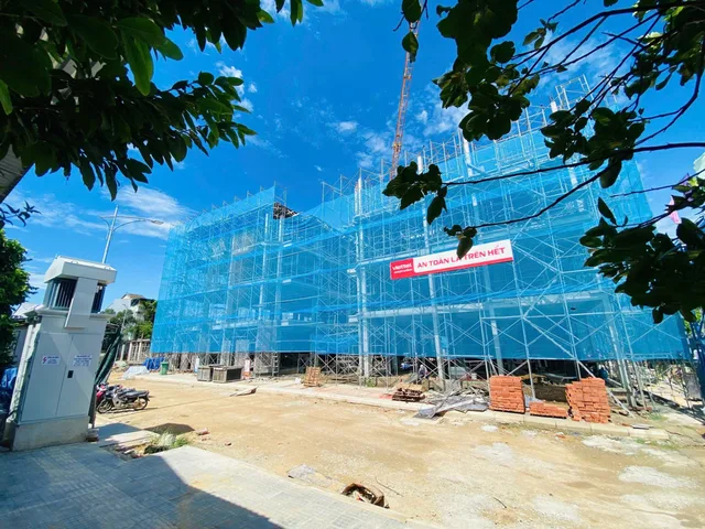 Bất động sản tại Thừa Thiên Huế - ảnh 1