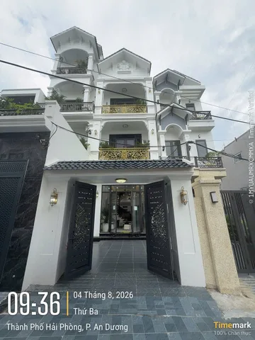 Bất động sản tại Hải Phòng - ảnh 1