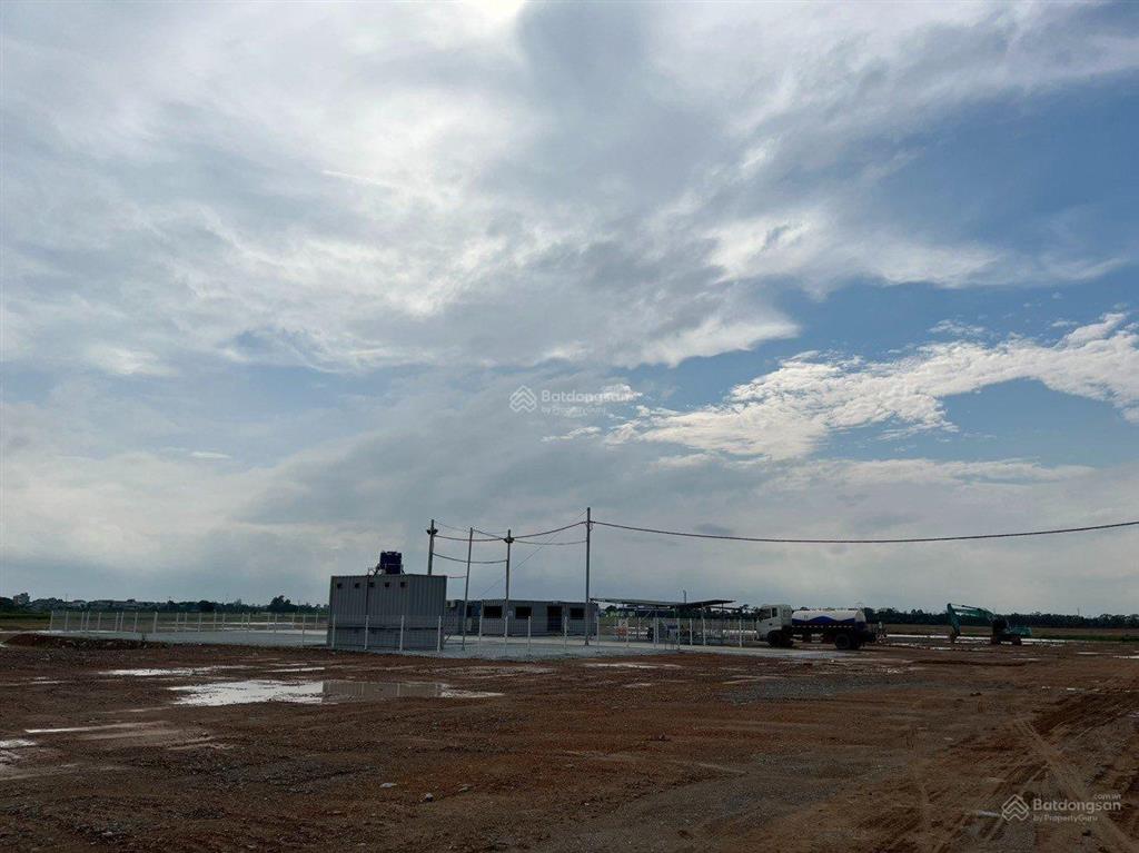 Bất động sản tại Vĩnh Phúc - ảnh 1