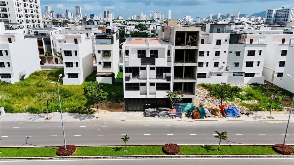 Bất động sản tại Khánh Hòa - ảnh 1