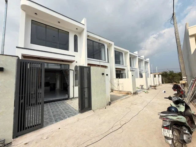 Bất động sản tại Đồng Nai - ảnh 1