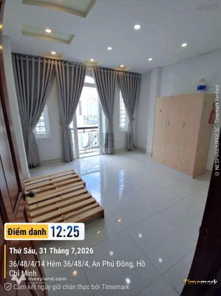 Bất động sản tại TP. Hồ Chí Minh - ảnh 1