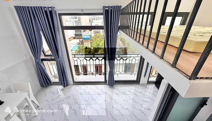 Bất động sản tại TP. Hồ Chí Minh - ảnh 1