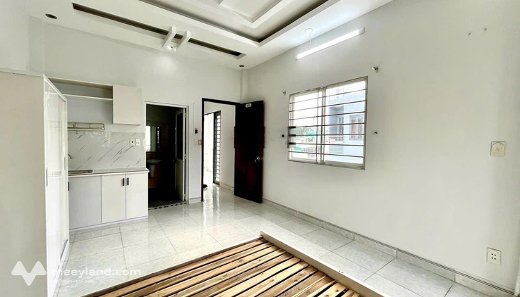 Bất động sản tại TP. Hồ Chí Minh - ảnh 1
