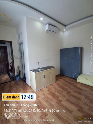 Bất động sản tại TP. Hồ Chí Minh - ảnh 1