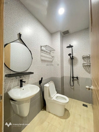 Bất động sản tại TP. Hồ Chí Minh - ảnh 1