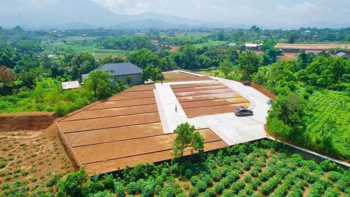 Bất động sản tại Phú Thọ - ảnh 1