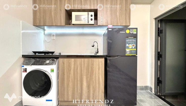 Bất động sản tại TP. Hồ Chí Minh - ảnh 1