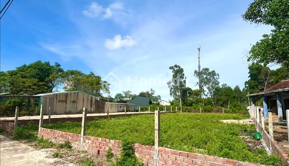 Bất động sản tại Quảng Nam - ảnh 1
