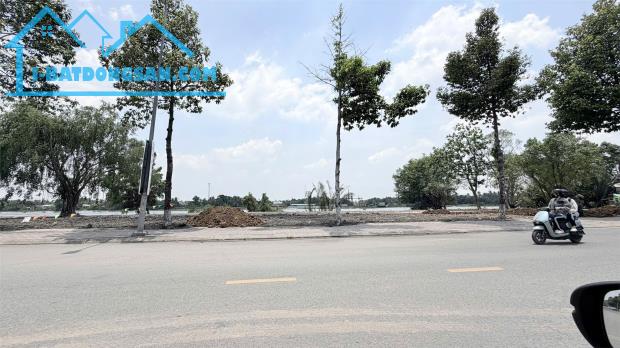 Bất động sản tại Bình Dương - ảnh 1