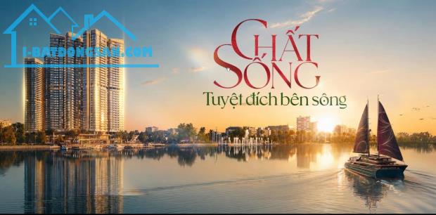 Bất động sản tại Bình Dương - ảnh 1